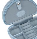 WINDROSE Marvella Jewellery Case Sky