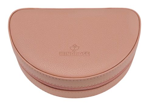 WINDROSE Marvella Jewellery Case Rose