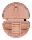 WINDROSE Marvella Jewellery Case Rose