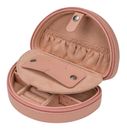 WINDROSE Marvella Jewellery Case Rose