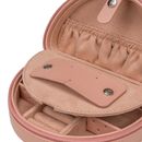 WINDROSE Marvella Jewellery Case Rose