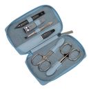 WINDROSE Marvella RV 2S / K Manicure Set Sky