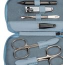 WINDROSE Marvella RV 2S / K Manicure Set Sky