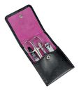 WINDROSE Merino Moda Manicure Set Black