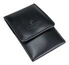 WINDROSE Merino Moda Manicure Set Black