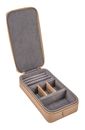 WINDROSE Marvella Jewelry case M Camel