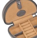 WINDROSE Marvella Jewellery Case Ash