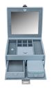WINDROSE Marvella Jewelry case M Sky