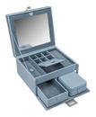 WINDROSE Marvella Jewelry case M Sky