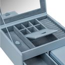 WINDROSE Marvella Jewelry case M Sky