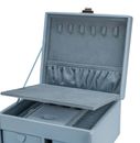 WINDROSE Marvella Jewelry case M Sky