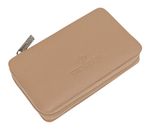 WINDROSE Marvella RV 2S / K Manicure Set Camel WINDROSE Marvella RV 2S / K Manicure Set Camel