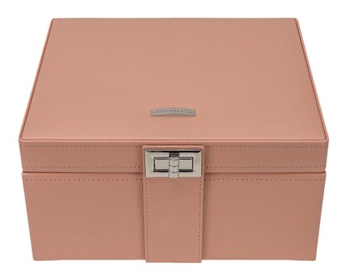 WINDROSE Marvella Jewelry case M Rose