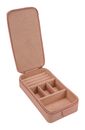 WINDROSE Marvella Jewelry case M Rose