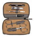 WINDROSE Marvella RV 2S / K Manicure Set Ash