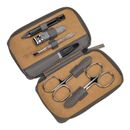 WINDROSE Marvella RV 2S / K Manicure Set Ash