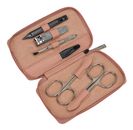 WINDROSE Marvella RV 2S / K Manicure Set Rose