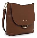 SURI FREY SFY Kristy SC Crossover Bag Cognac SURI FREY SFY Kristy SC Crossover Bag Cognac
