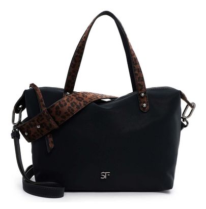 SURI FREY SFY Sammy SC Cityshopper S Blue
