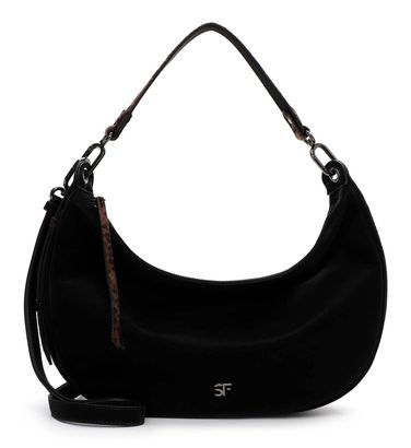 SURI FREY SFY Sammy SC Crossbody Bag M Black