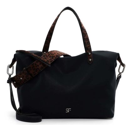 SURI FREY SFY Sammy SC Cityshopper M Blue