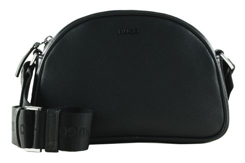 HUGO Bel 2.0 Crossbody Bag Black HUGO Bel 2.0 Crossbody Bag Black