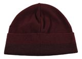 HUGO Xiviso Hat Dark Red HUGO Xiviso Hat Dark Red