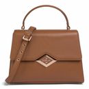 REPLAY Crossbody Bag Caramel Cafe REPLAY Crossbody Bag Caramel Cafe
