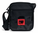 REPLAY Reporter Bag Black REPLAY Reporter Bag Black
