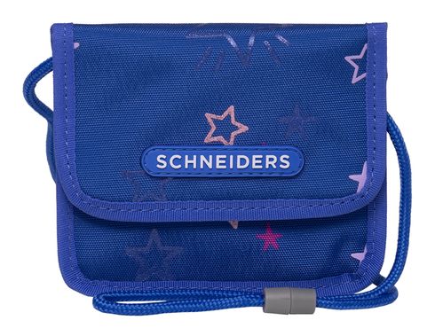 Schneiders Neck Pouch Shooting Star