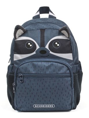 Schneiders Mini Backpack Rocky Racoon