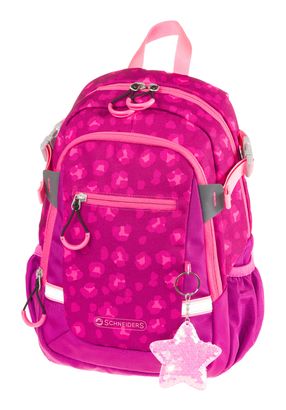 Schneiders Kids Backpack Berry Bubble