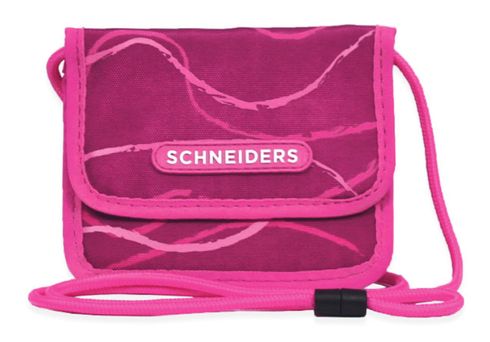 Schneiders Neck Pouch Cute Vibes