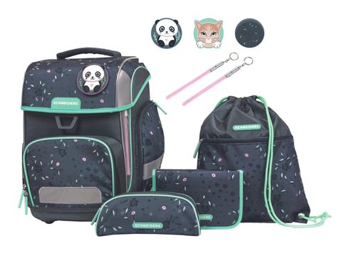 Schneiders Ergolite Set 9-teilig Mint Meadow