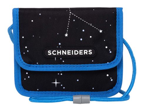 Schneiders Neck Pouch Space Quest