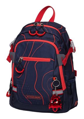 Schneiders Kids Backpack Ninja Revenge