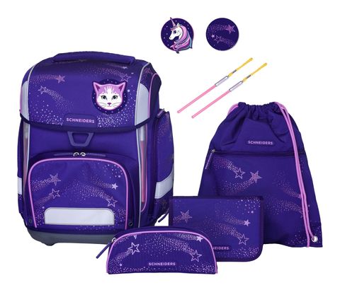 Schneiders Ergolite Set 9-teilig Flashlight Schneiders Ergolite Set 9-teilig Flashlight