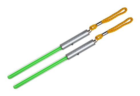 Schneiders LED Sticks USB Green