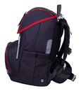 Schneiders Ergojet 2in1 Schulranzen Set 5-teilig Shadow Spy