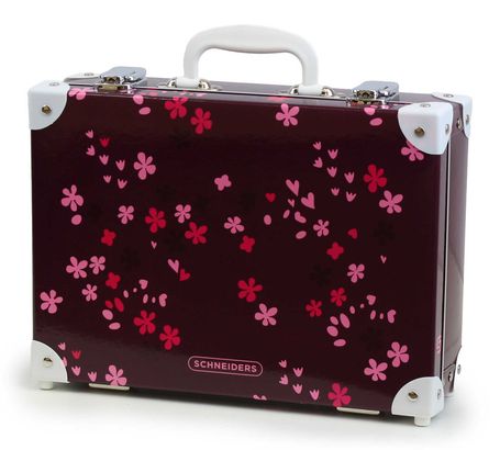 Schneiders Case Berry Blossom Schneiders Case Berry Blossom