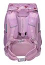 Schneiders Ergoplus 2in1 Schulranzen Set 7-teilig Cherry Pop
