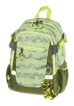 Schneiders Kids Backpack Rhino Dino