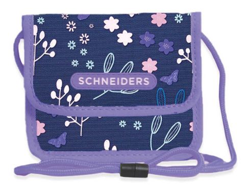 Schneiders Neck Pouch Bloom / Lucky Girl