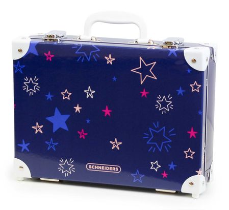 Schneiders Case Shooting Star