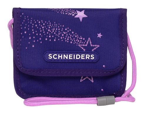 Schneiders Neck Pouch Flashlight