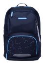 Schneiders Ergojet 2in1 Schulranzen Set 5-teilig Space Dream