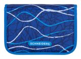 Schneiders Ergolite Set 9-teilig Blue Vibes