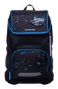 Schneiders Ergoplus 2in1 Schulranzen Set 7-teilig Space Quest