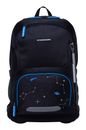 Schneiders Ergoplus 2in1 Schulranzen Set 7-teilig Space Quest