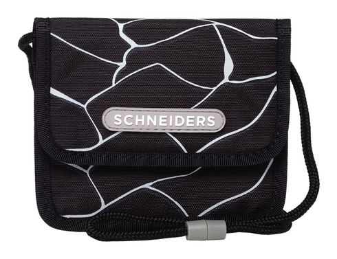 Schneiders Neck Pouch Dark Hunter